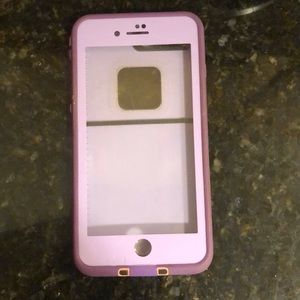 Lifeproof for iPhone plus
